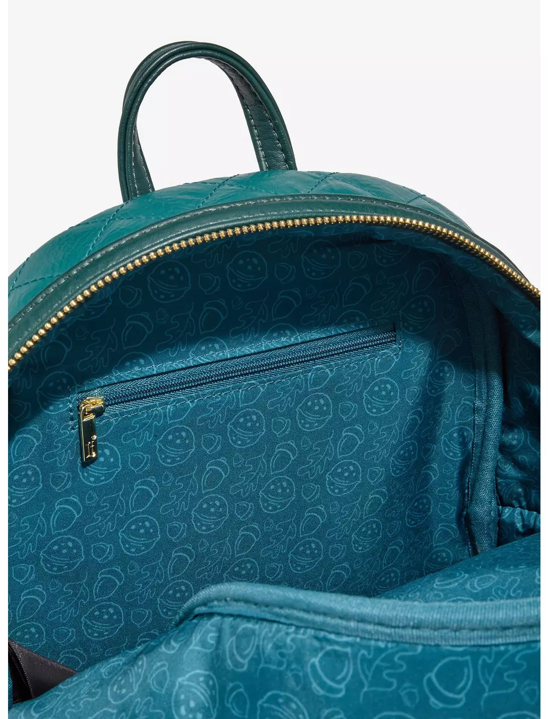 Sac à dos Tic et Tac