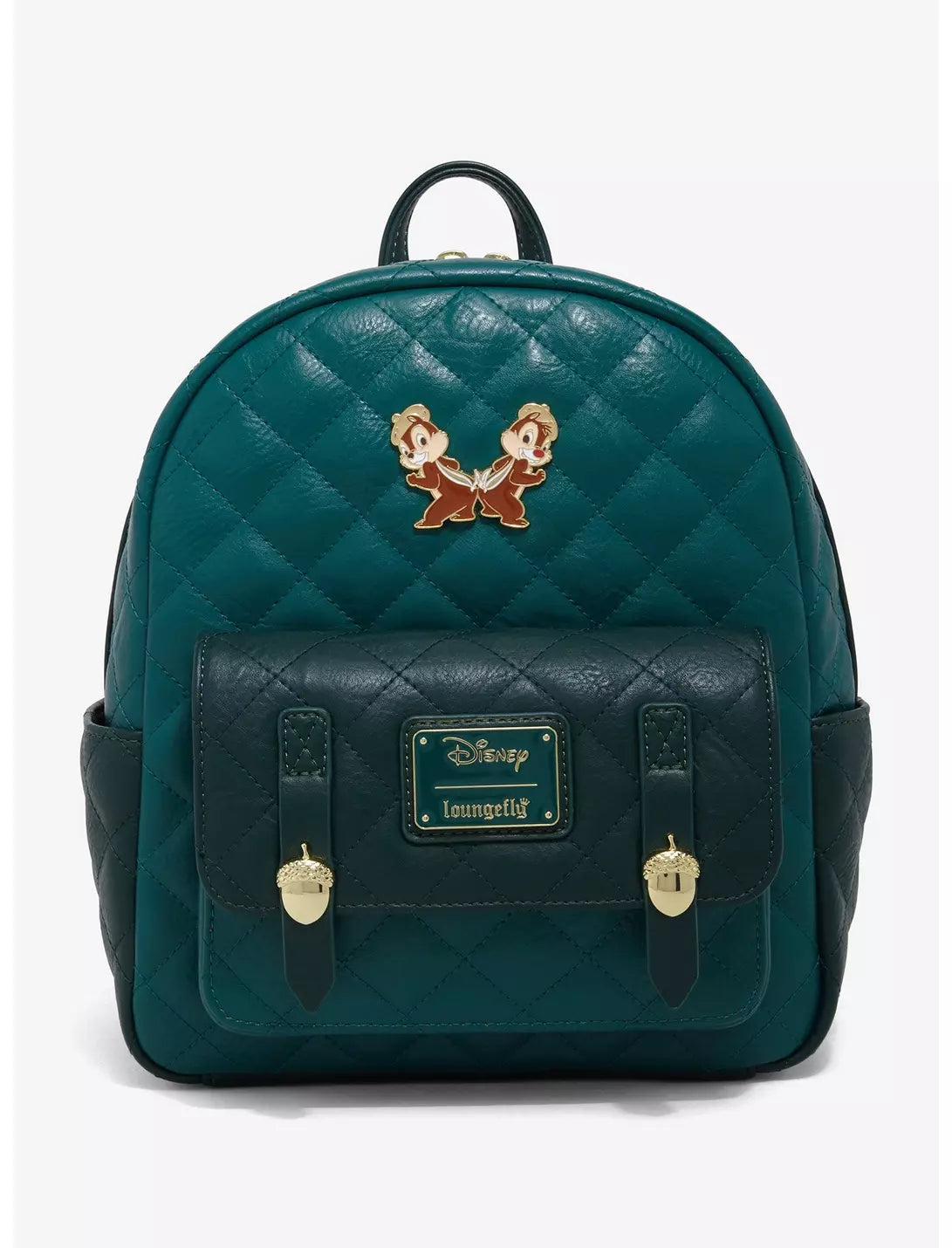 Sac à dos Tic et Tac