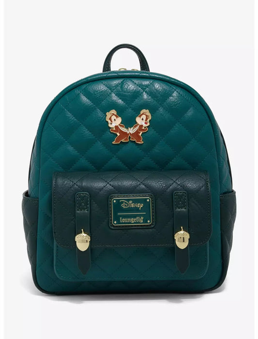 Sac à dos Tic et Tac