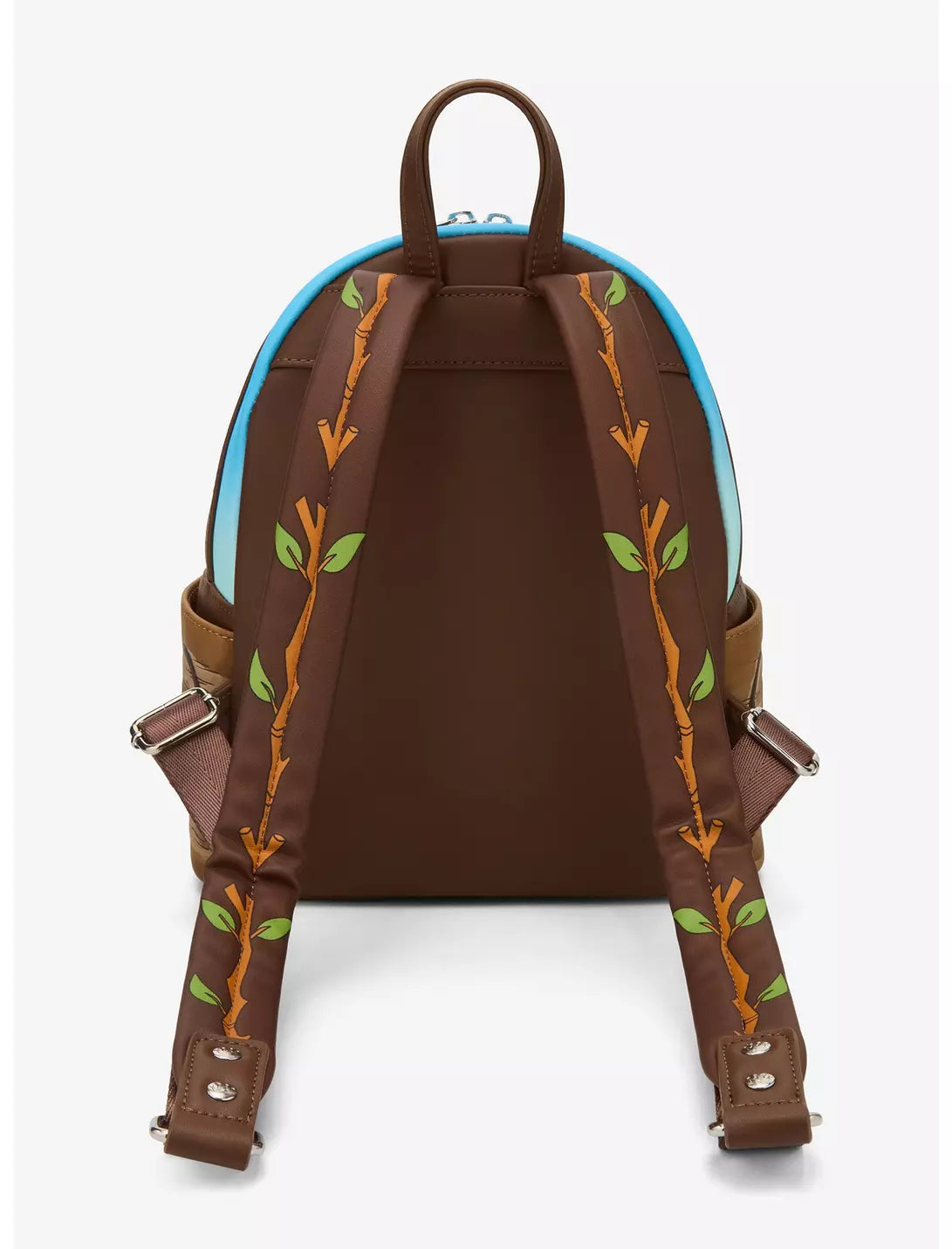 Sac à dos Robin des Bois et Lady Marianne