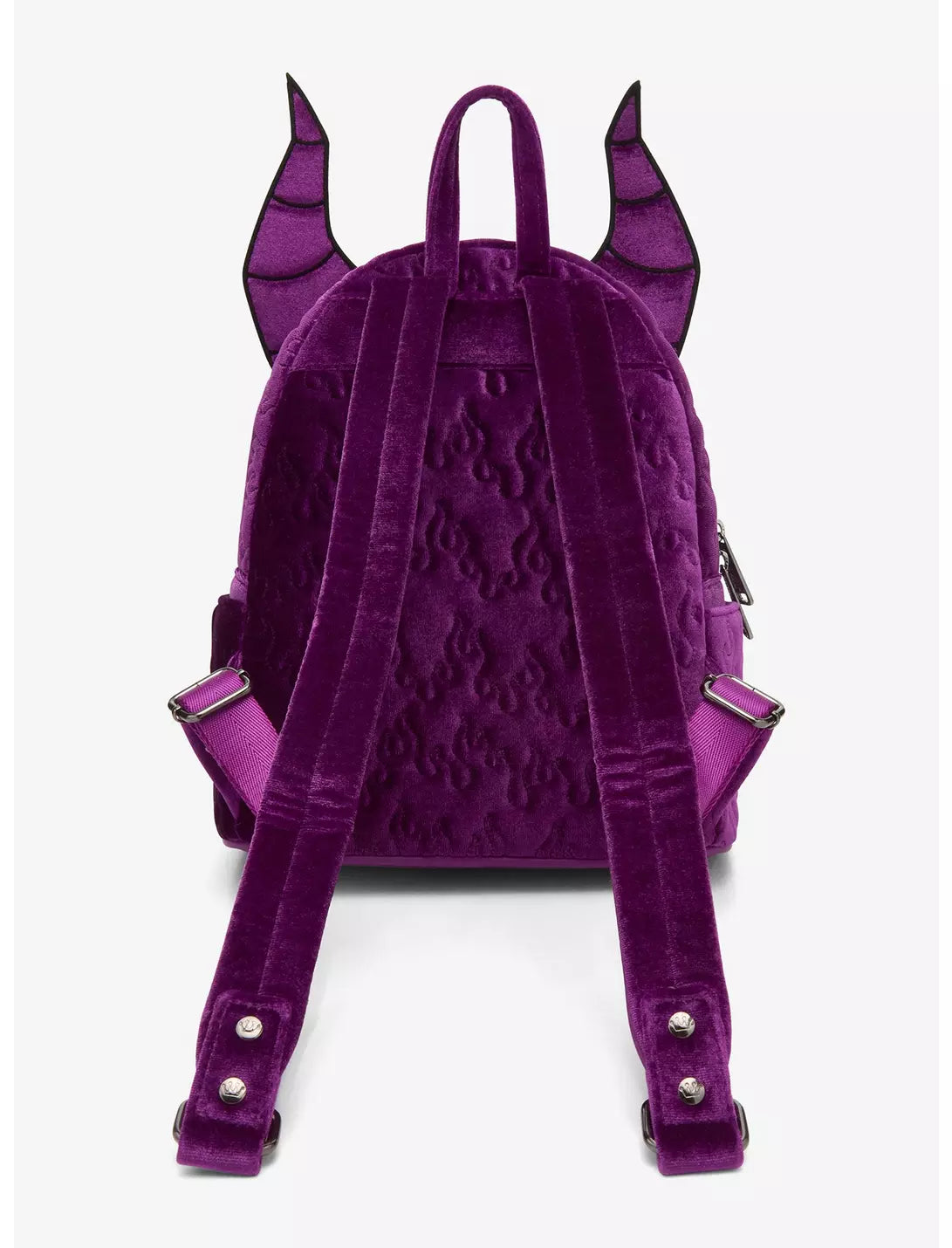 Disney - Sac à dos Maléfique Velvet