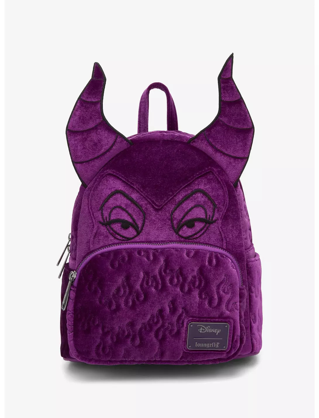 Disney - Sac à dos Maléfique Velvet