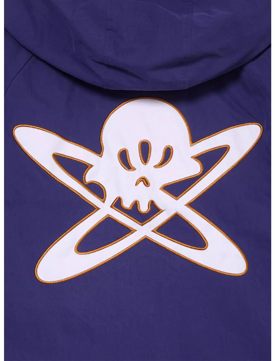 Coupe vent La planète au trésor  - Janvier 2026