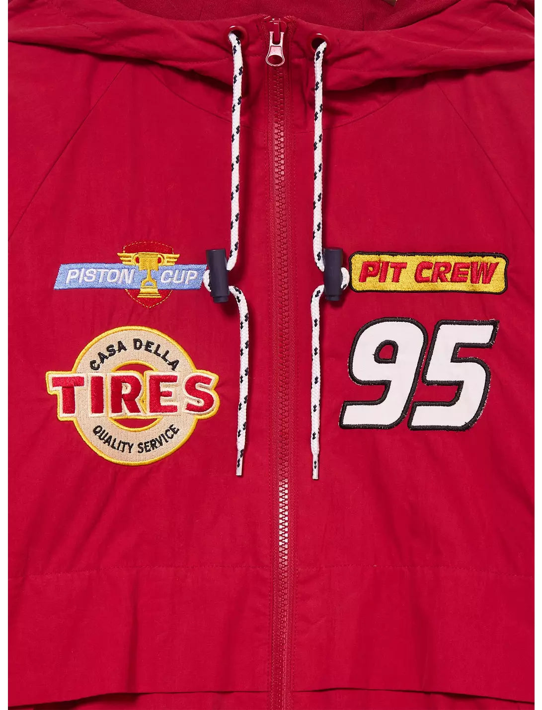 Coupe vent Cars  -  Janvier 2026