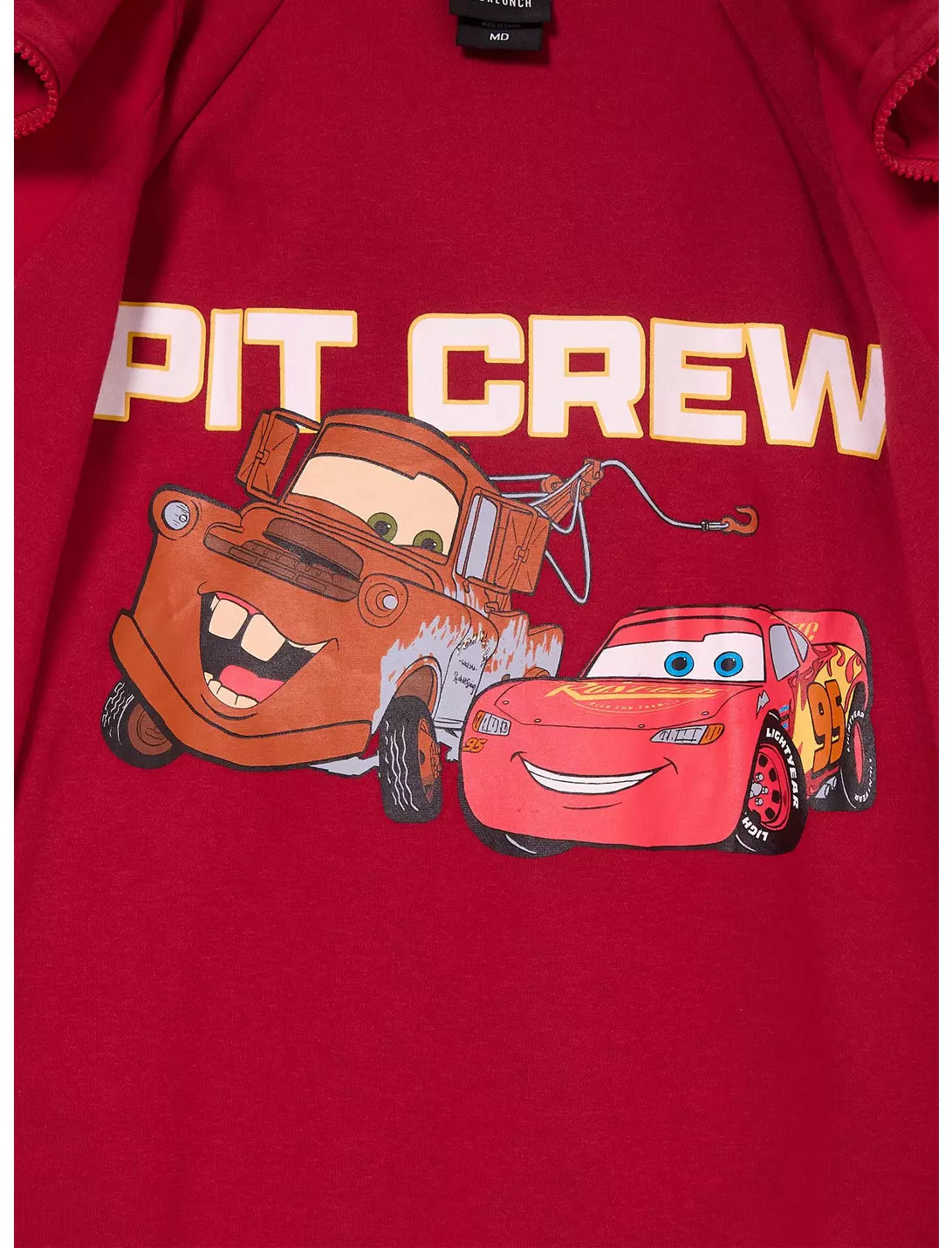 Coupe vent Cars  -  Janvier 2026