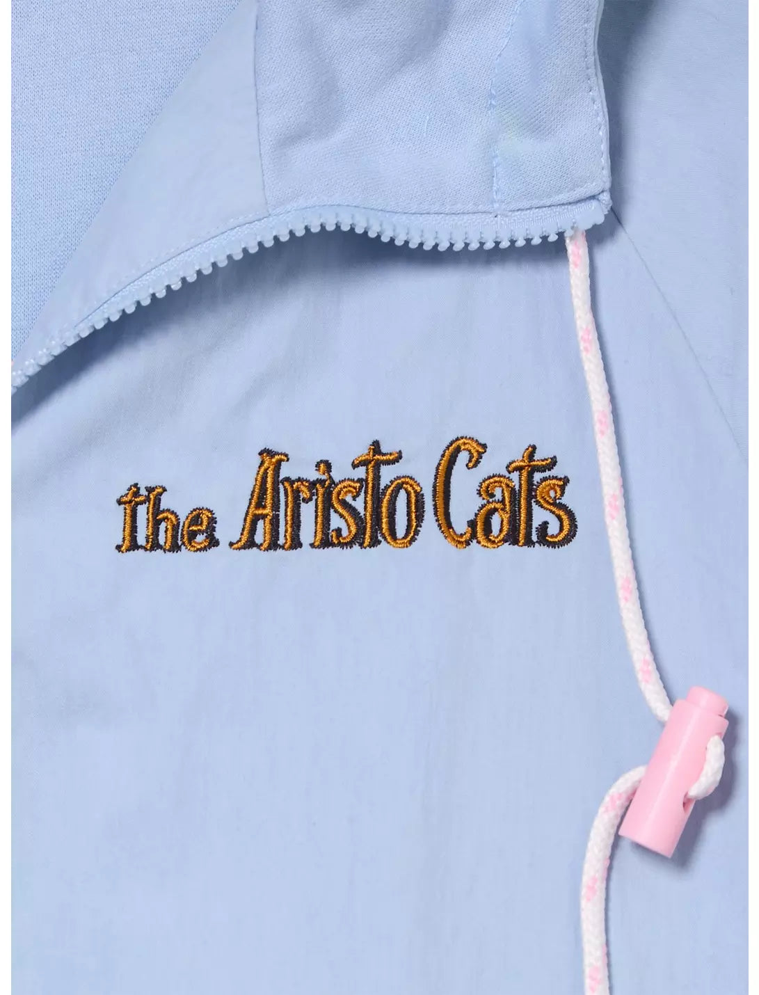 Coupe vent les Aristochats  - Janvier 2026