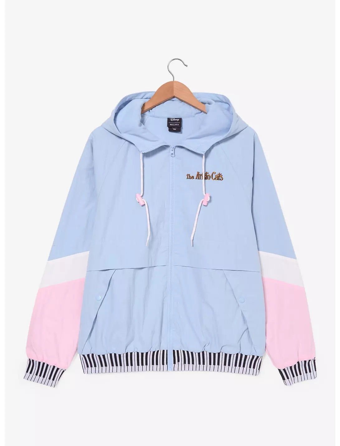 Coupe vent les Aristochats  - Janvier 2026