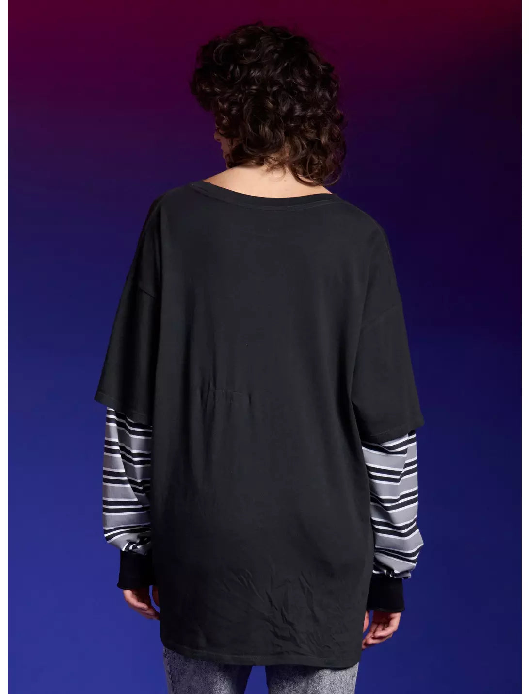 Felpa Preco - Warner Bros - Scooby Doo Mystery Machine