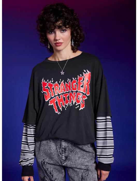 Preco - Warner Bros - Scooby Doo Mystery Machine sweatshirt