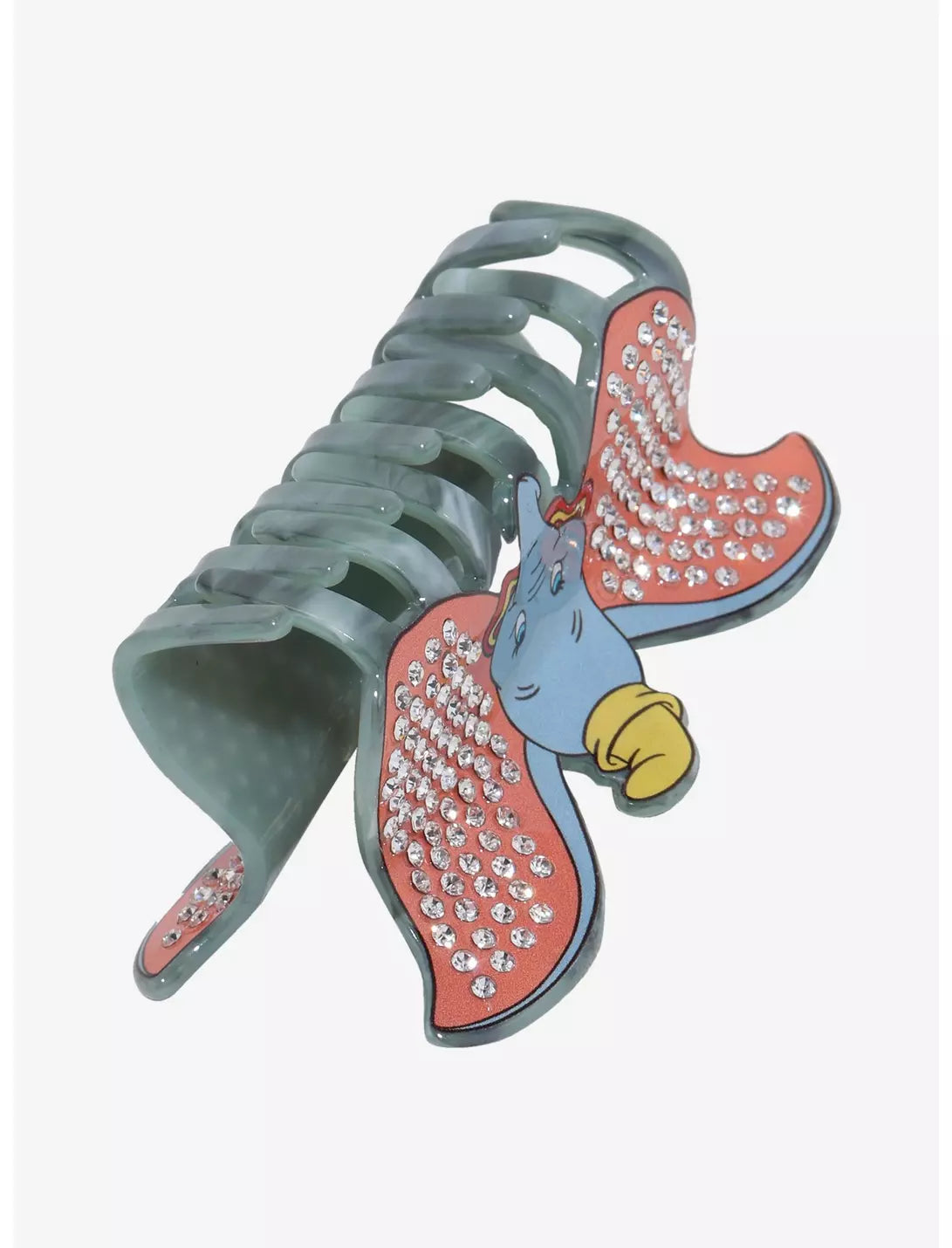 Pince à cheveux Disney Dumbo