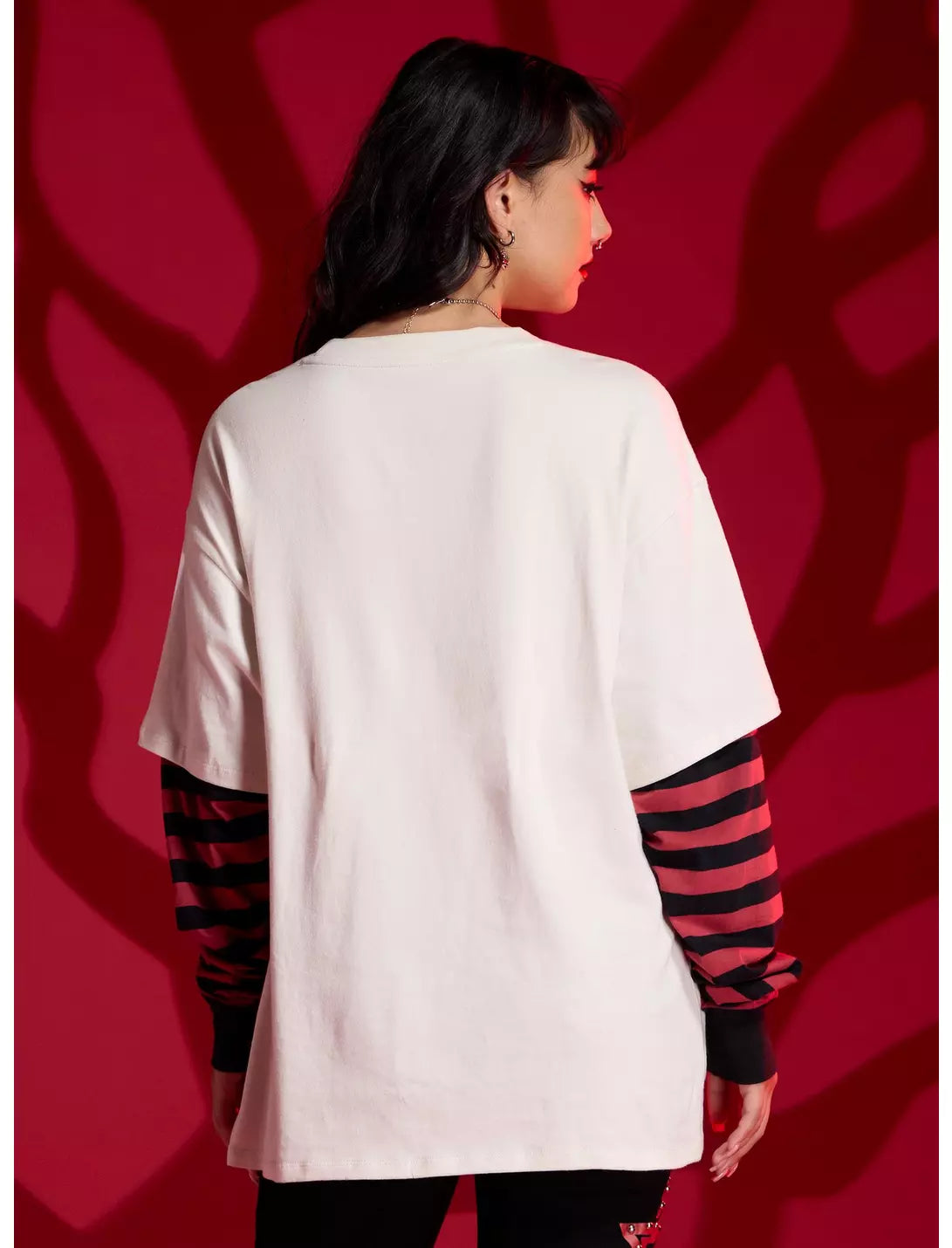 Long Sleeve Pennywise - Novembre 2025