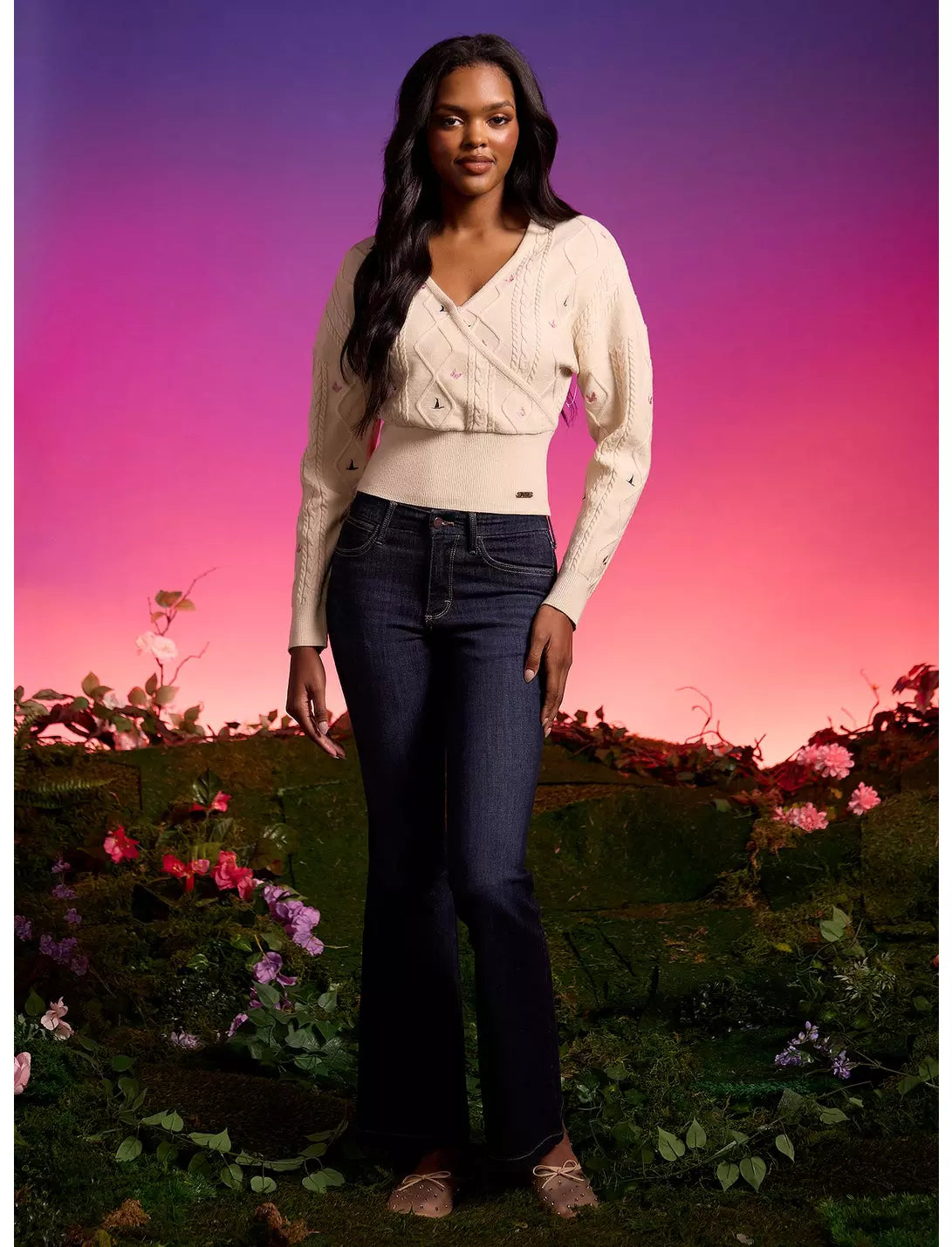 Wicked - Pull Wicked - Novembre 2025