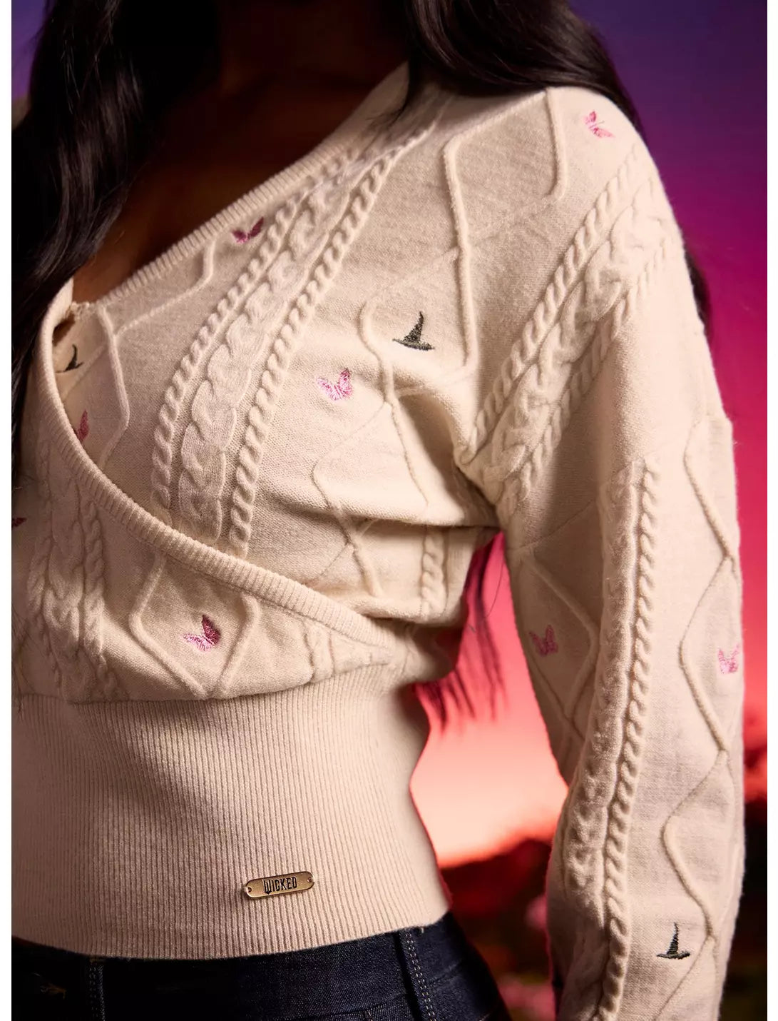 Wicked - Pull Wicked - Novembre 2025