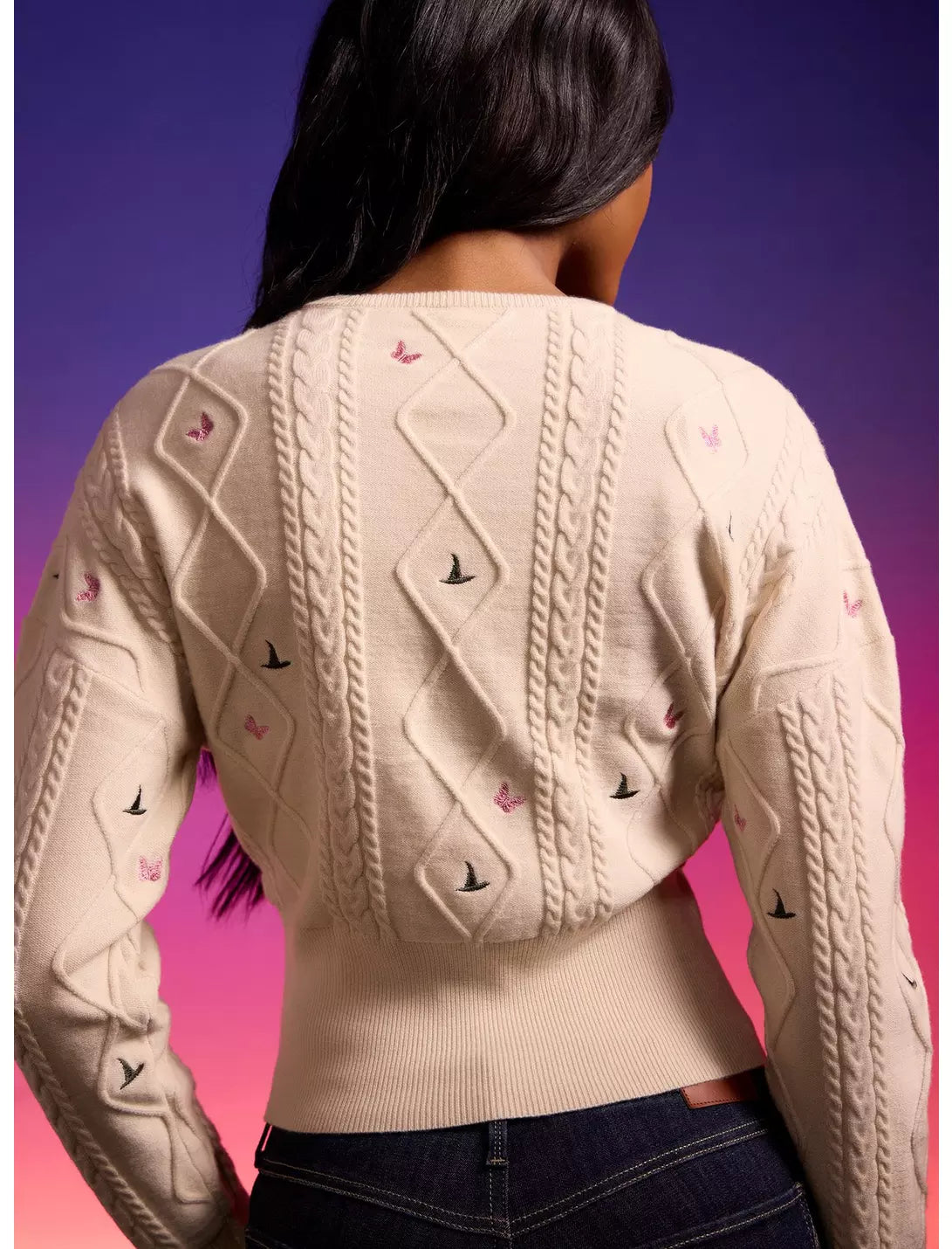 Wicked - Pull Wicked - Novembre 2025