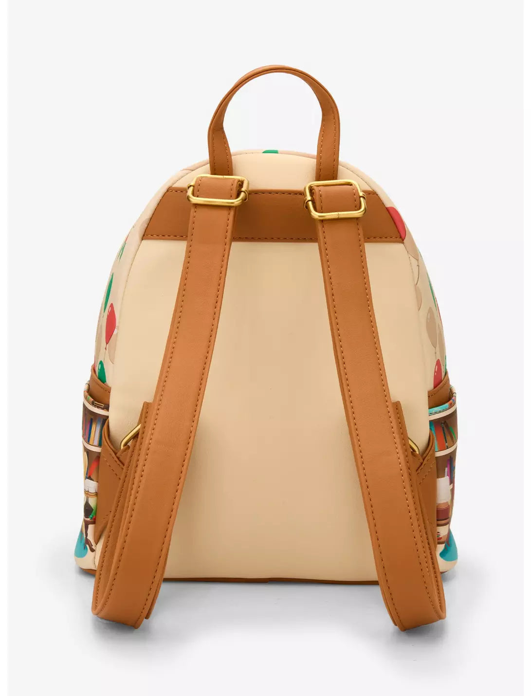 Pixar - Sac à dos Carl et Ellie sapin de Noël