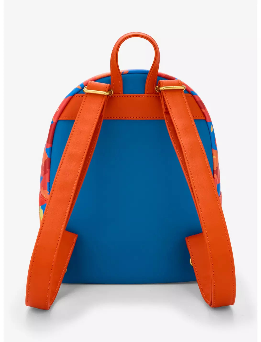 Disney - Sac à dos Tic et Tac feu de camp