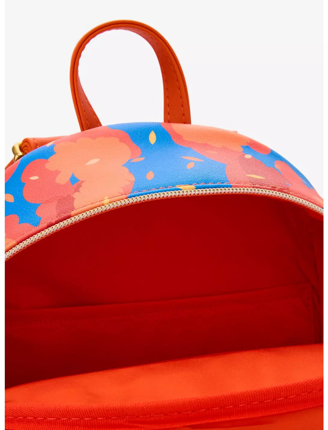 Disney - Sac à dos Tic et Tac feu de camp