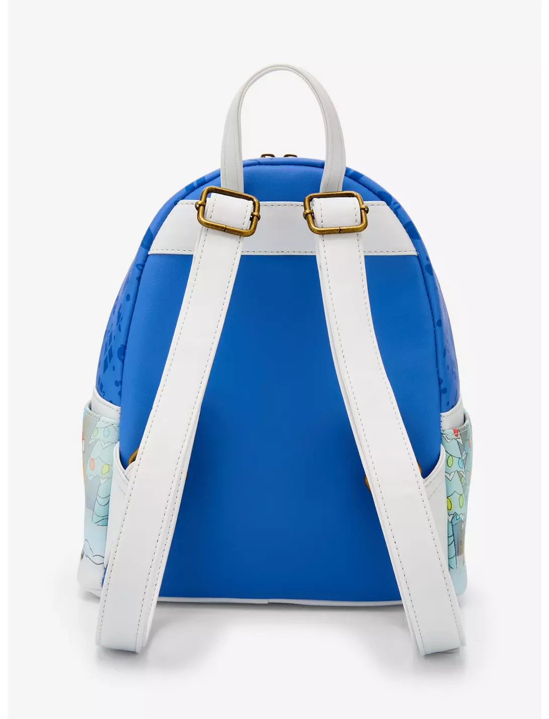 Sac à dos Wall-e et Eve Holiday