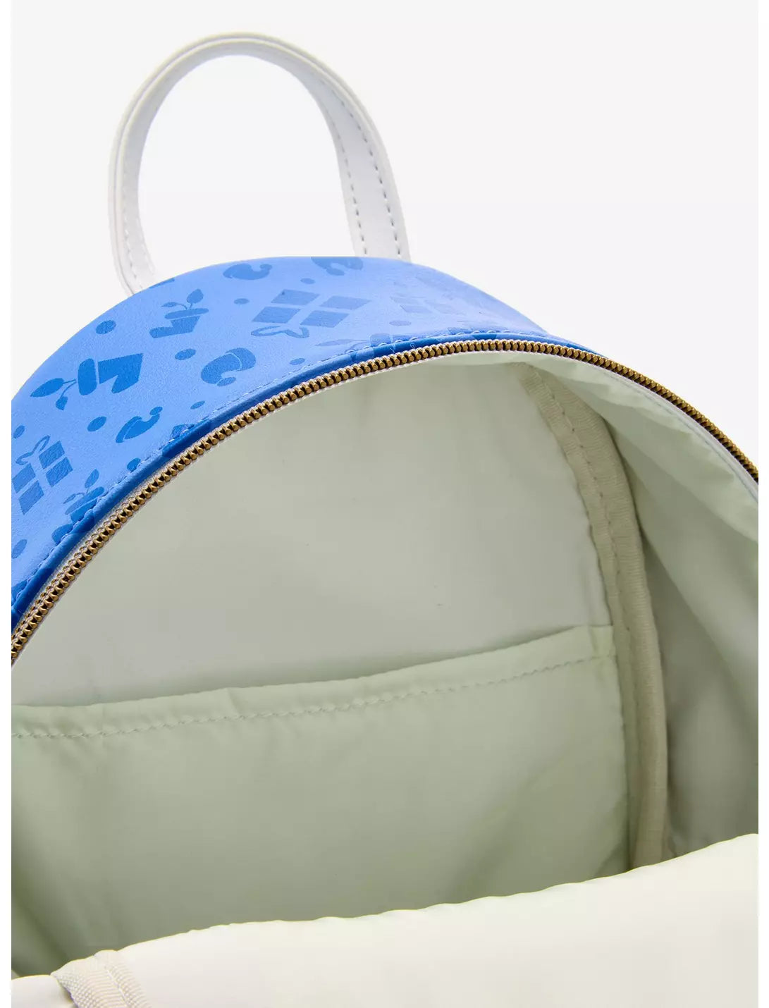 Sac à dos Wall-e et Eve Holiday