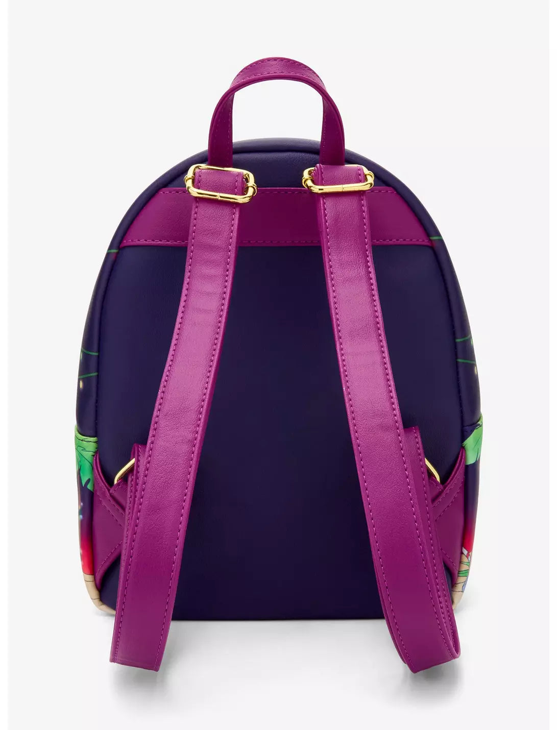 Sac à dos Stitch et Angel holiday