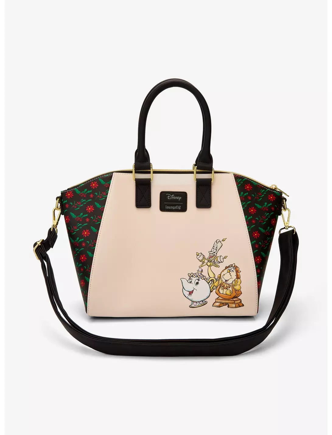 Sac à bandoulière Belle holiday