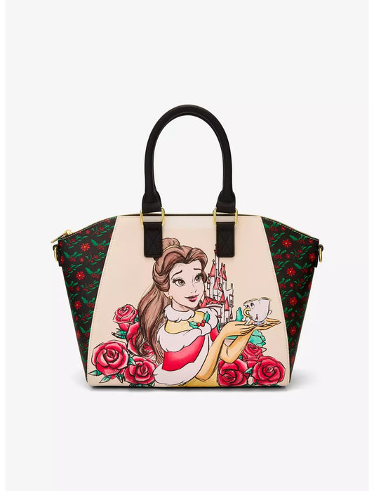 Sac à bandoulière Belle holiday