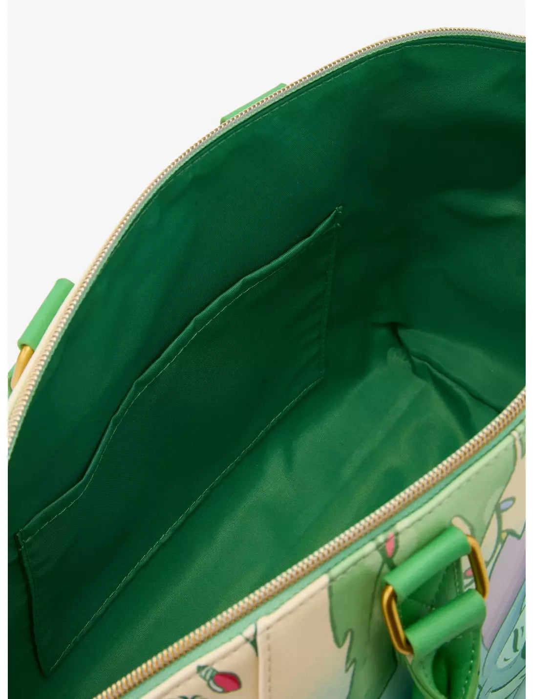 Sac à bandoulière Stitch Holiday