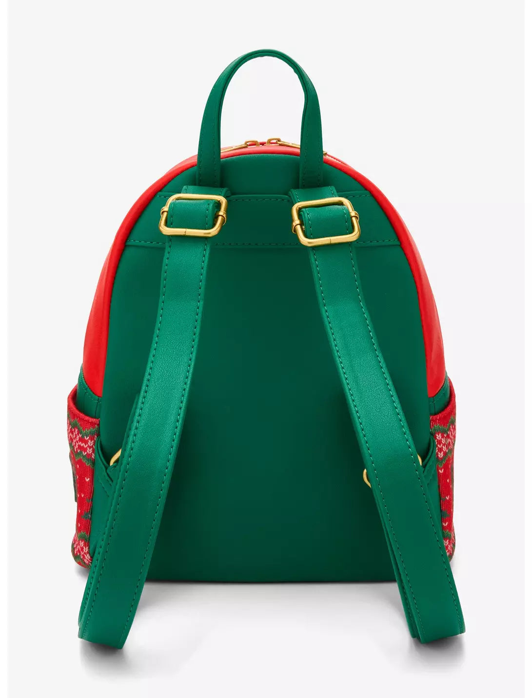 Sac à dos Stitch chocolate