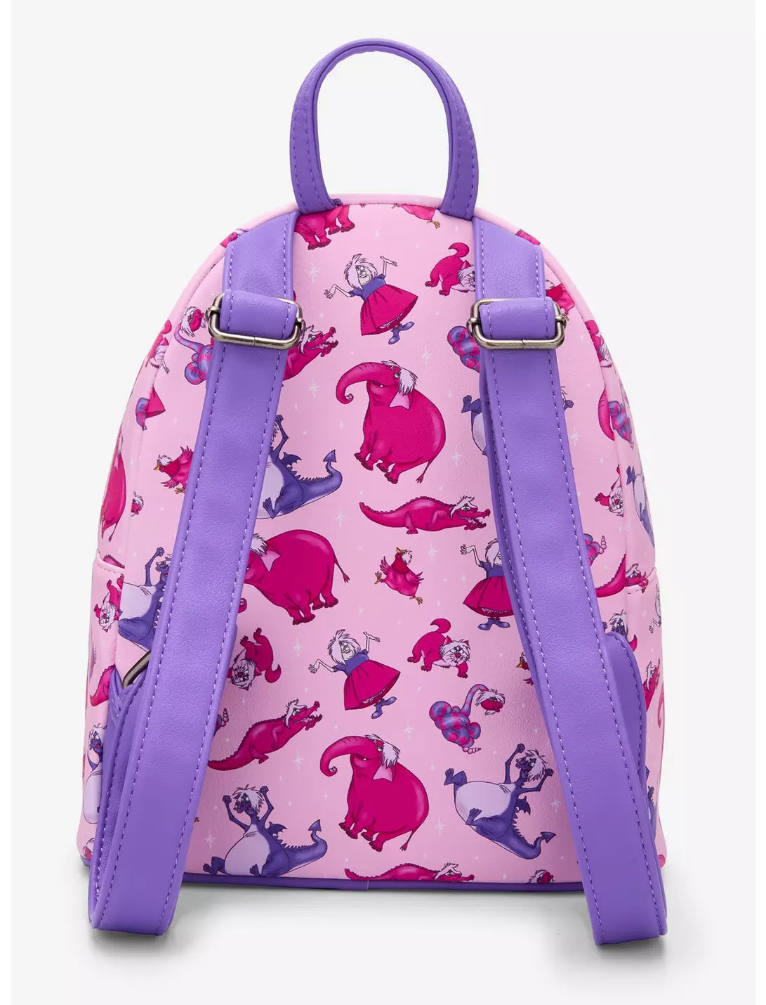 Disney - Sac à dos Madame Mim