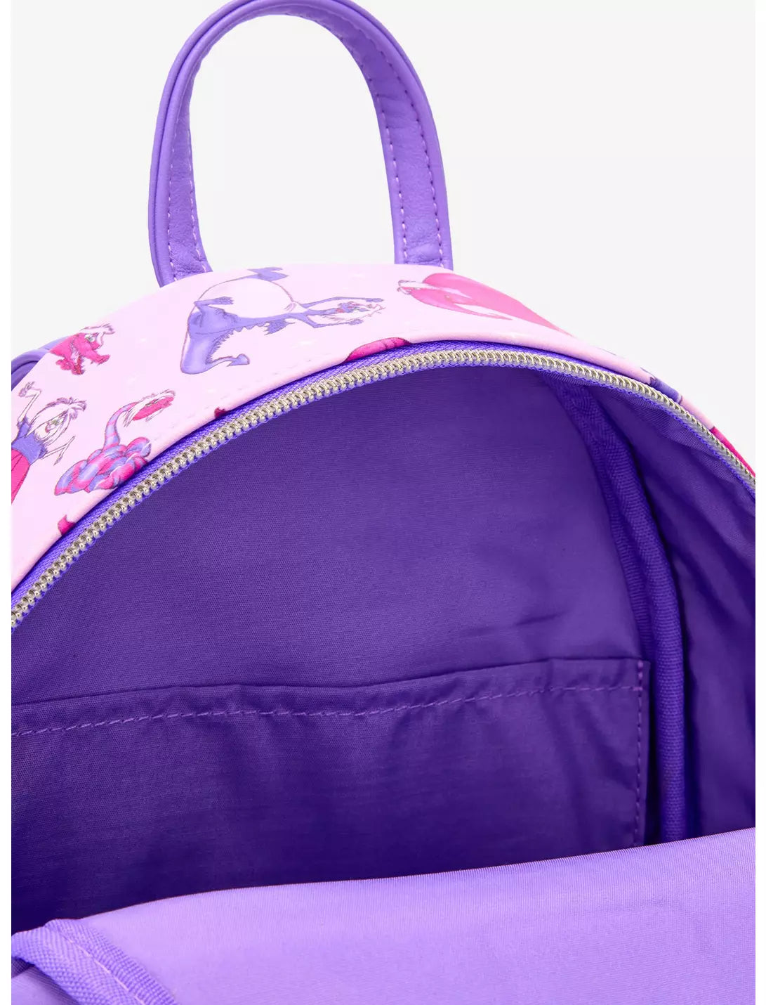 Disney - Sac à dos Madame Mim