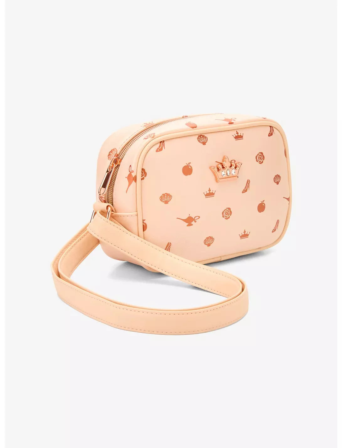 Sac à bandoulière Princesses Disney