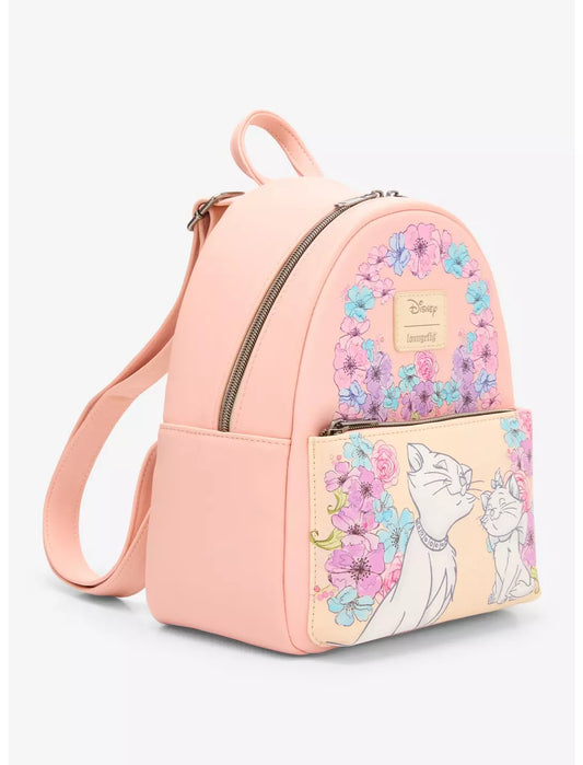 Disney - Sac à dos Duchesse et Marie -  Décembre 2025