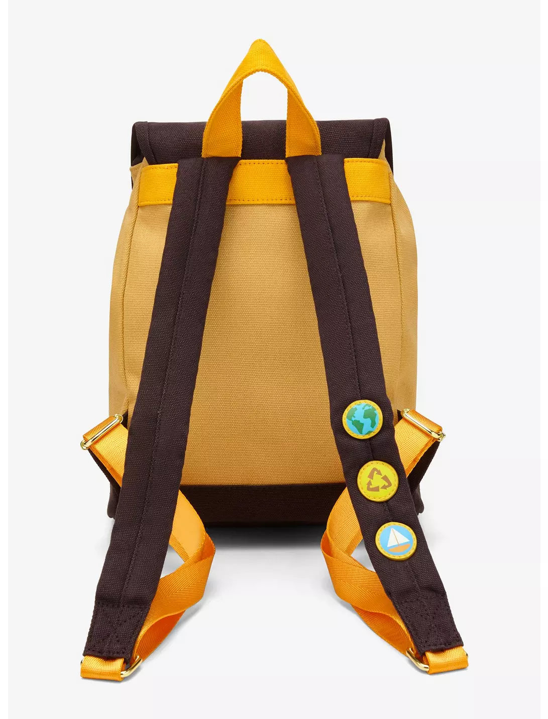 Sac à dos Russel Là Haut