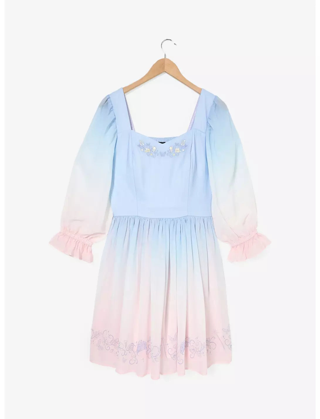 Wicked - Robe Glinda - Décembre 2025