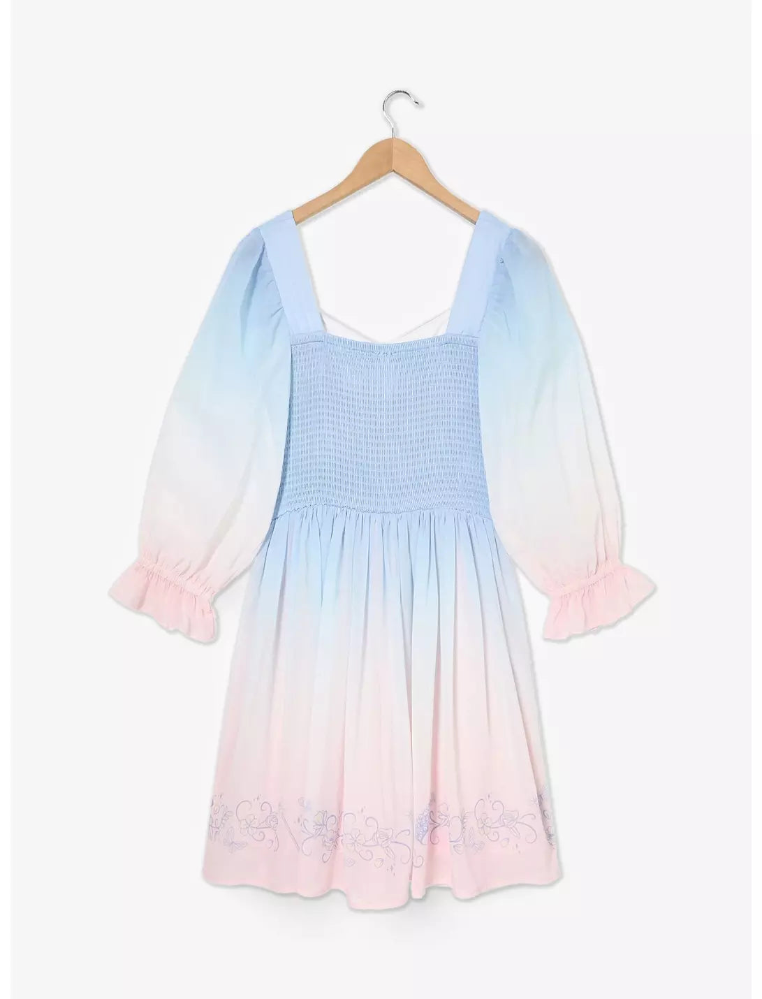 Wicked - Robe Glinda - Décembre 2025