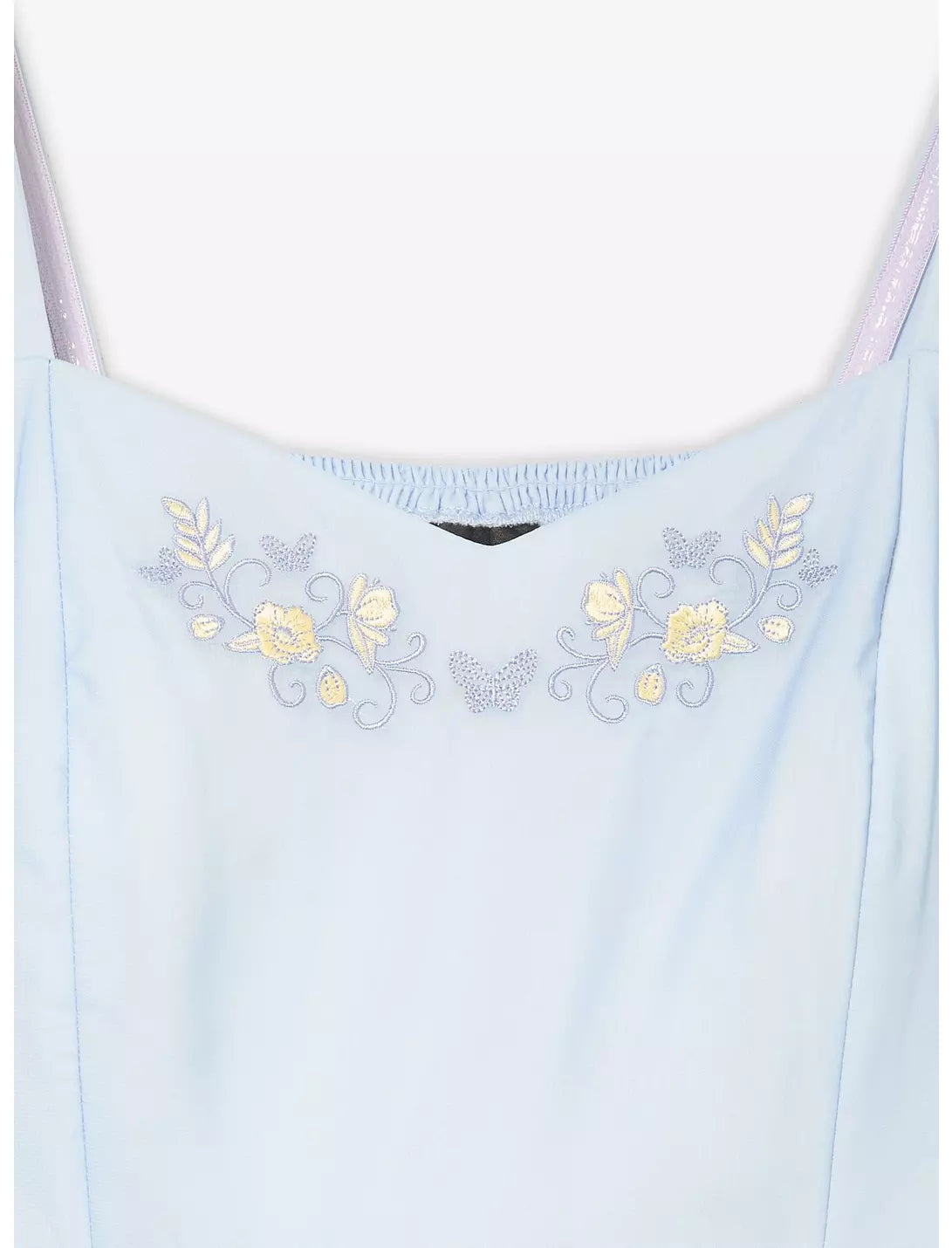 Wicked - Robe Glinda - Décembre 2025