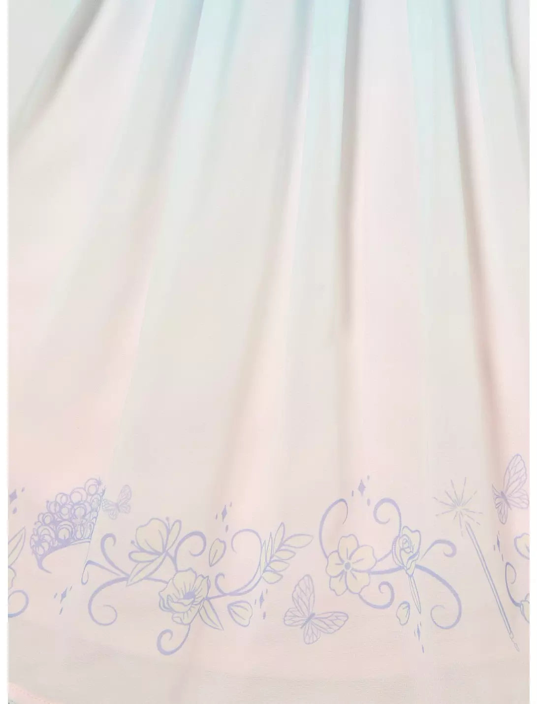 Wicked - Robe Glinda - Décembre 2025