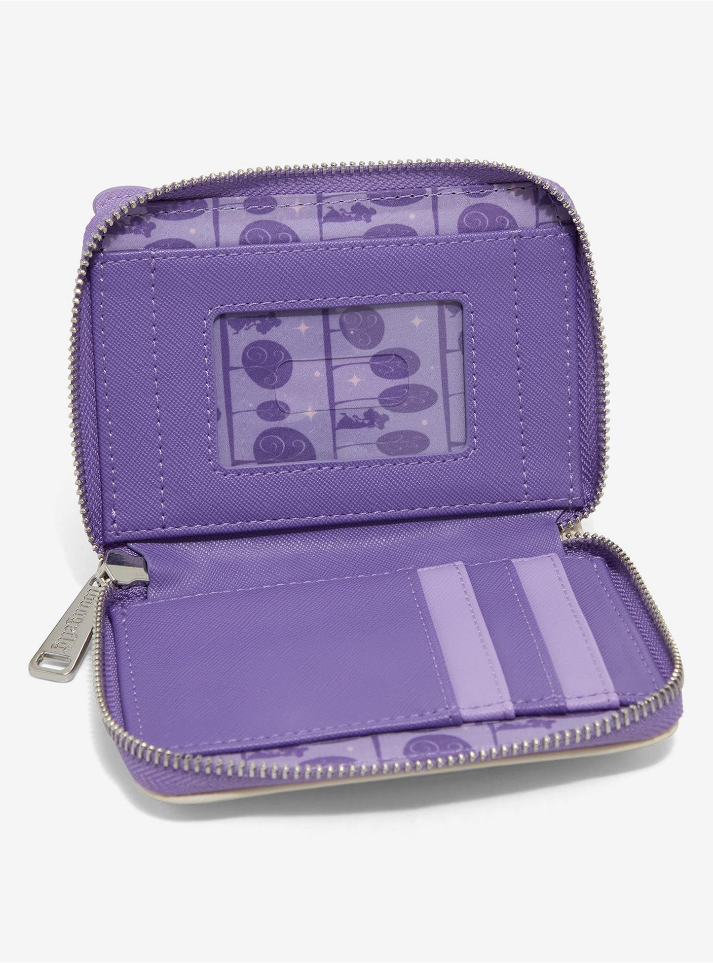 Portefeuille Mégara