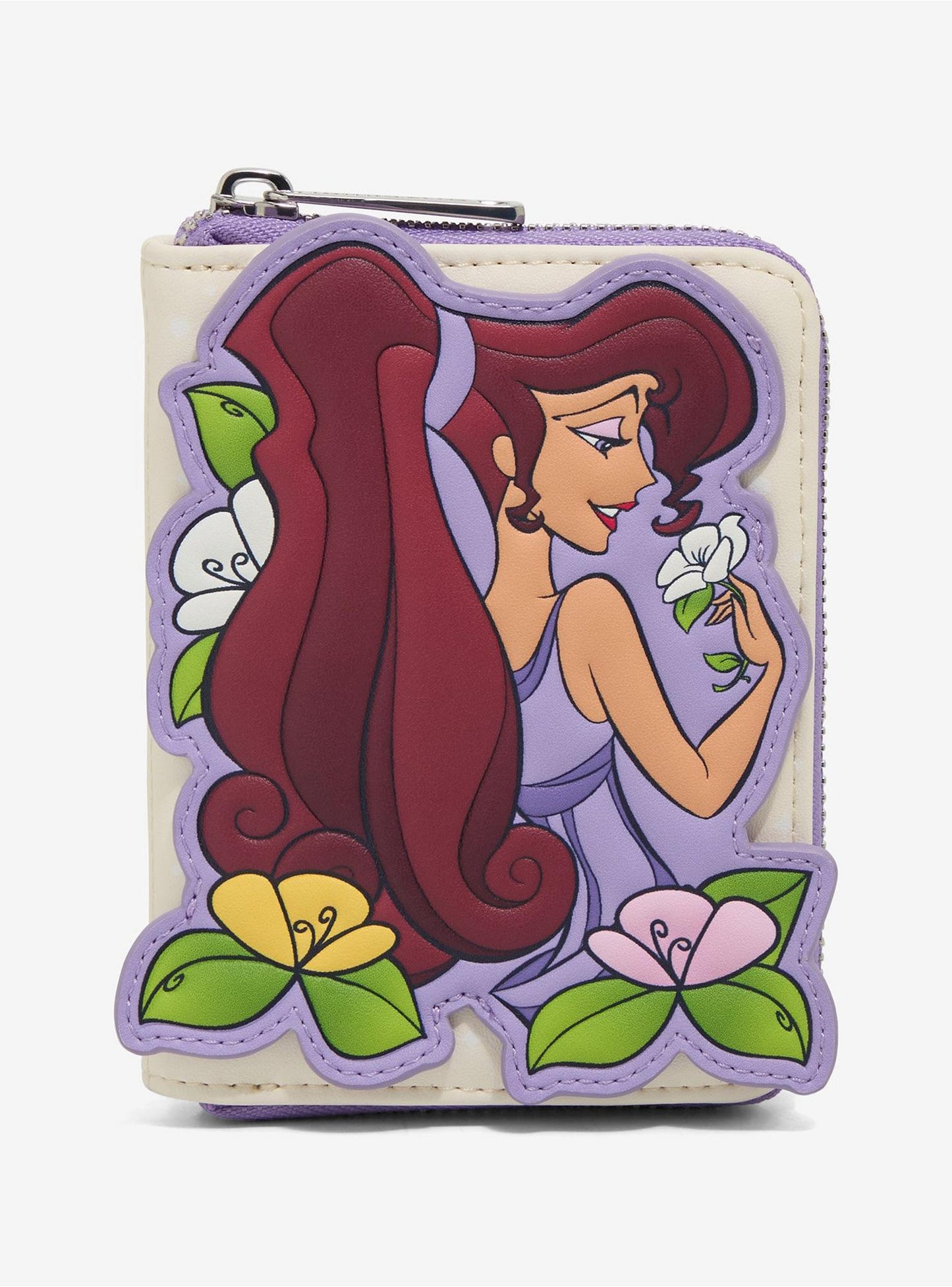 Portefeuille Mégara