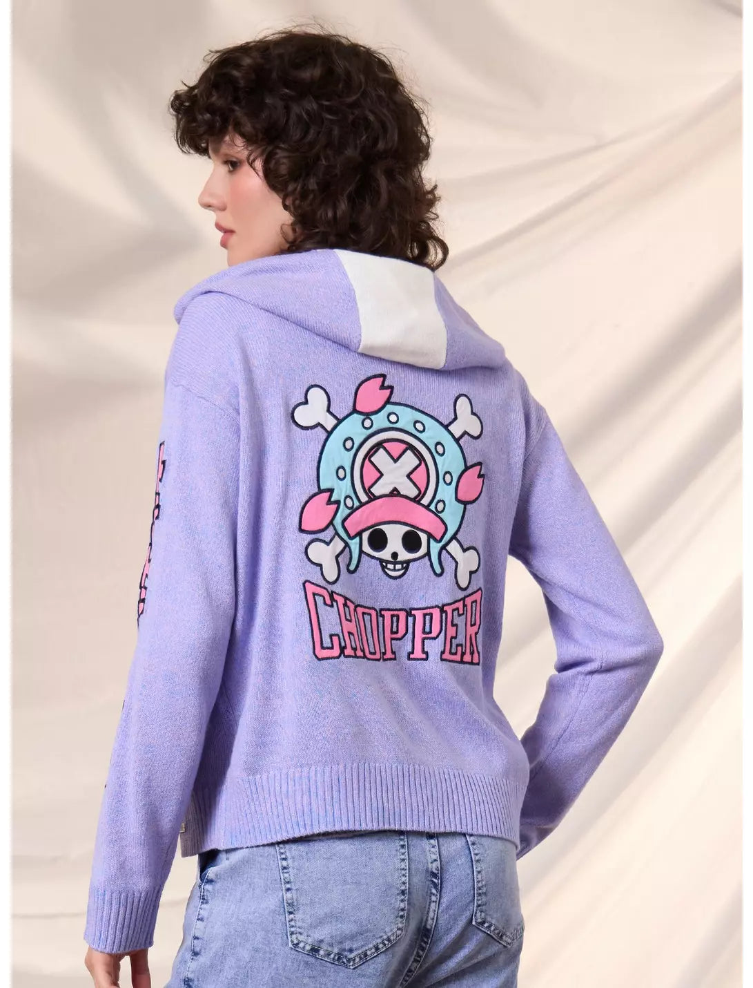 Hoodies Chopper -  Janvier 2026