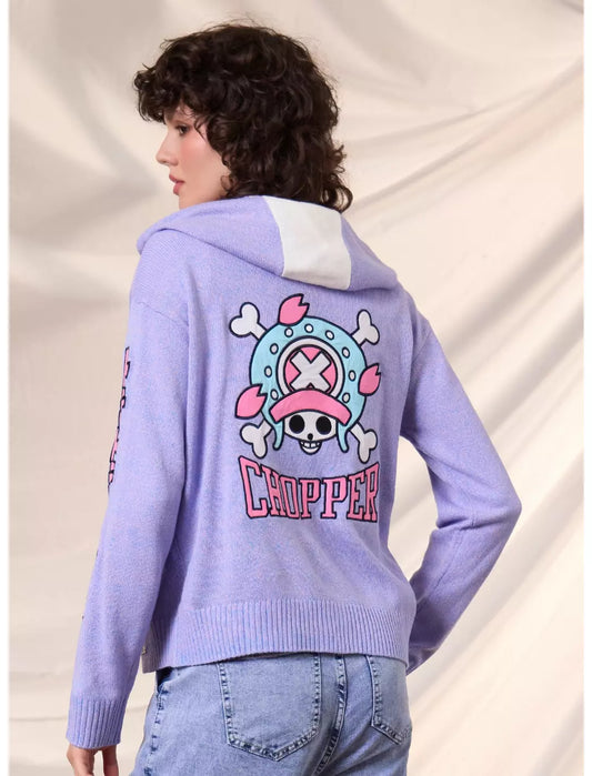 Hoodies Chopper -  Janvier 2026