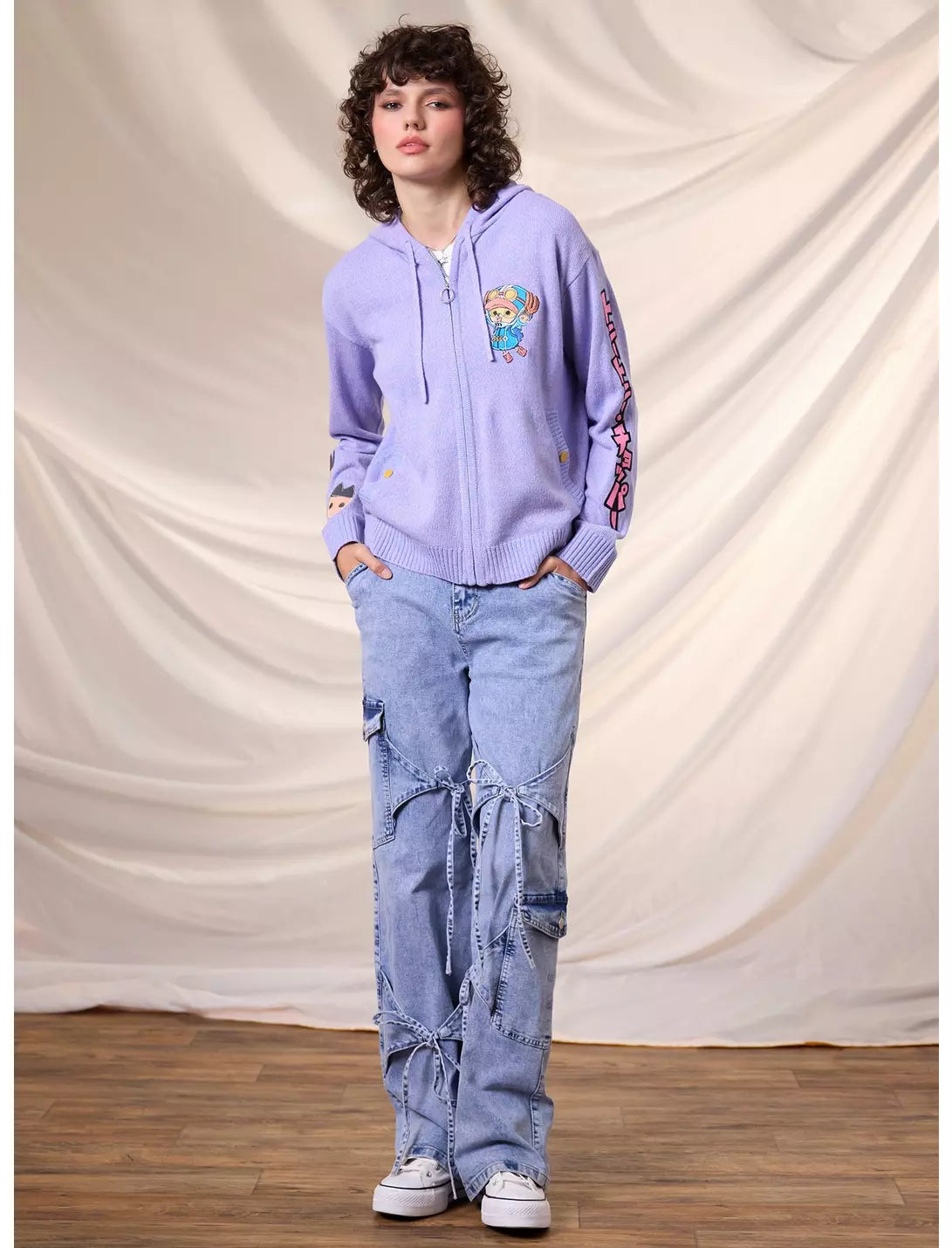 Hoodies Chopper -  Janvier 2026