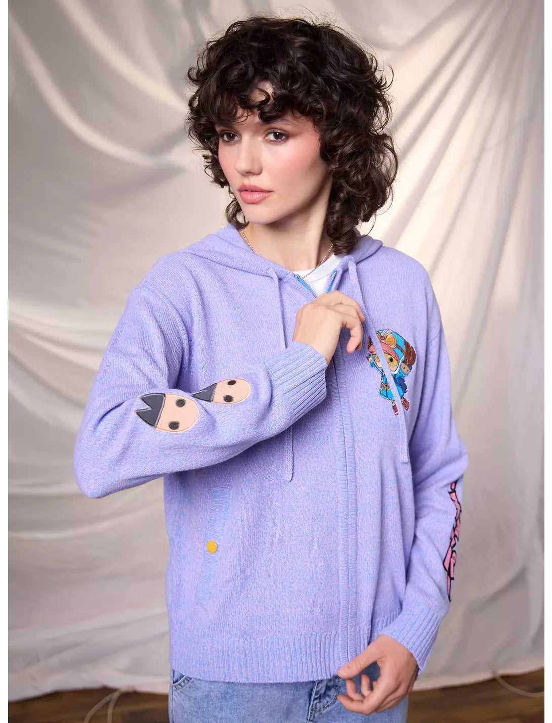 Hoodies Chopper -  Janvier 2026