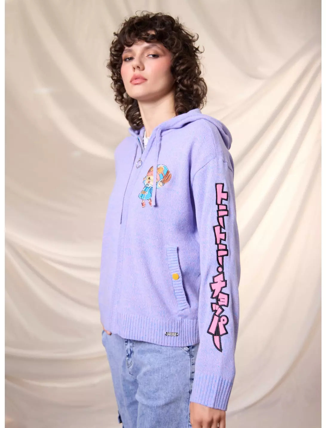 Hoodies Chopper -  Janvier 2026