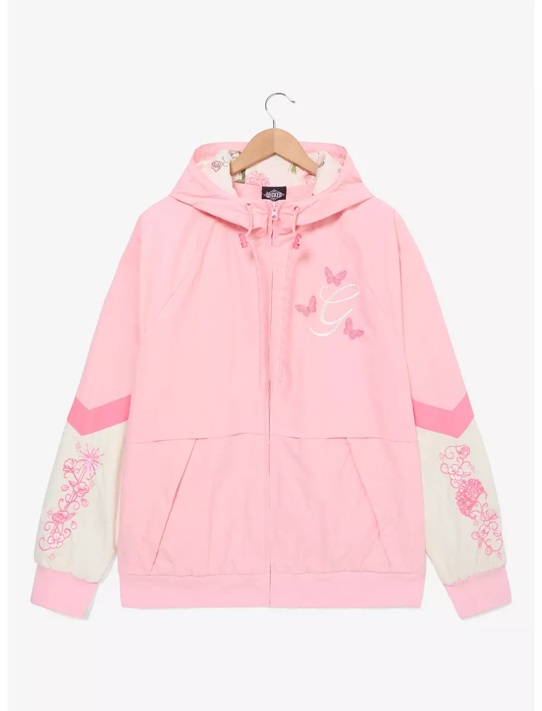 Wicked - Veste Glinda - Novembre 2025