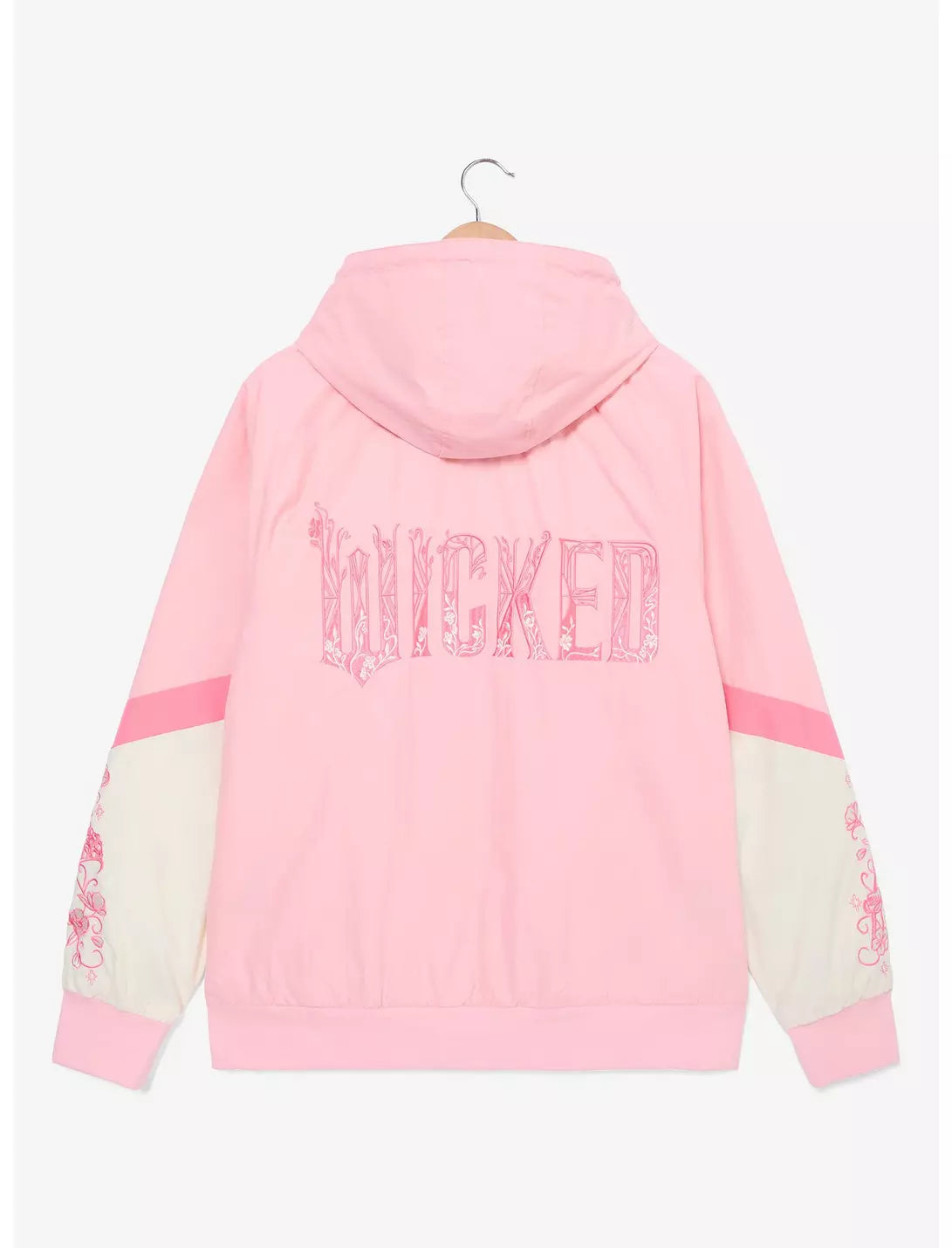 Wicked - Veste Glinda - Novembre 2025