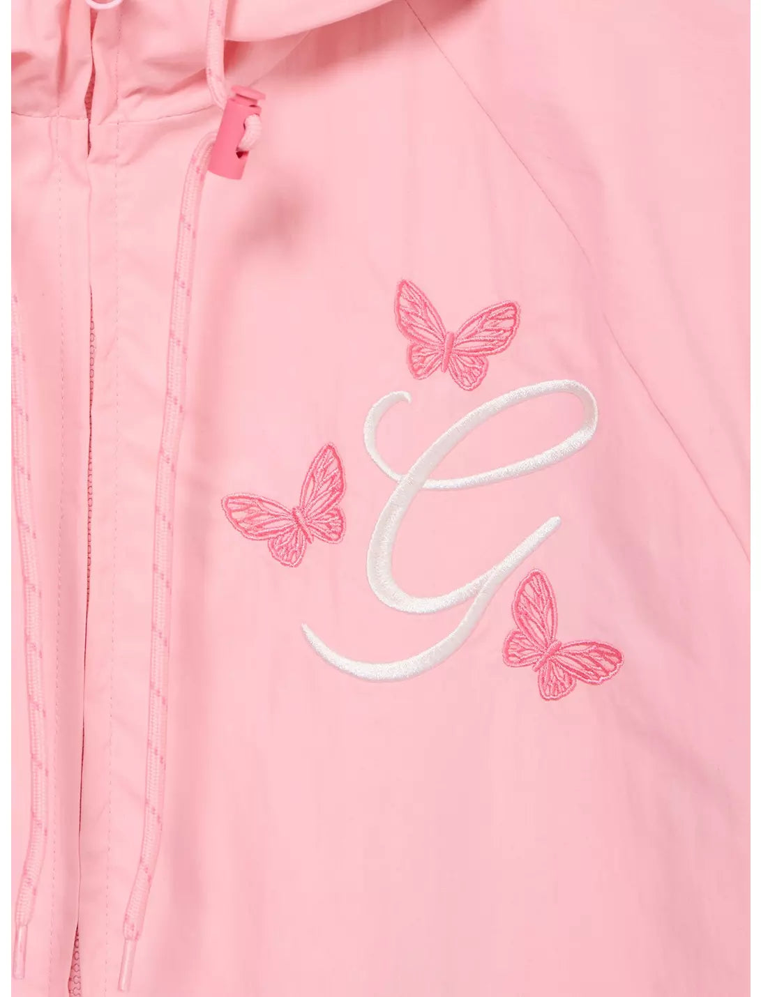 Wicked - Veste Glinda - Novembre 2025