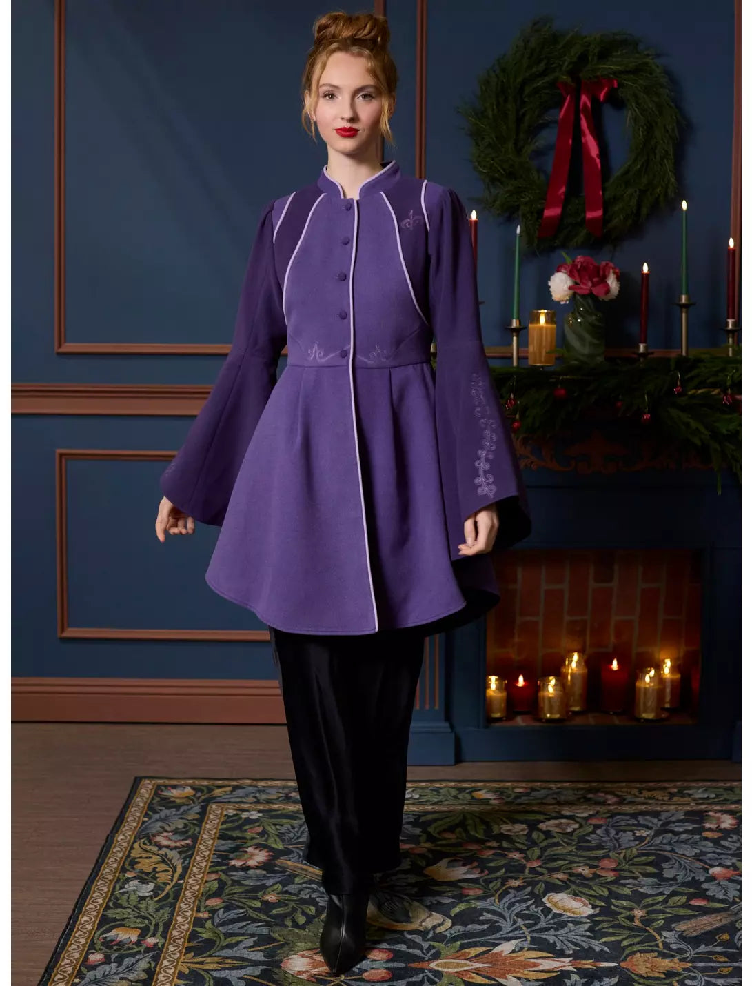 Veste Padmé -  Décembre 2025