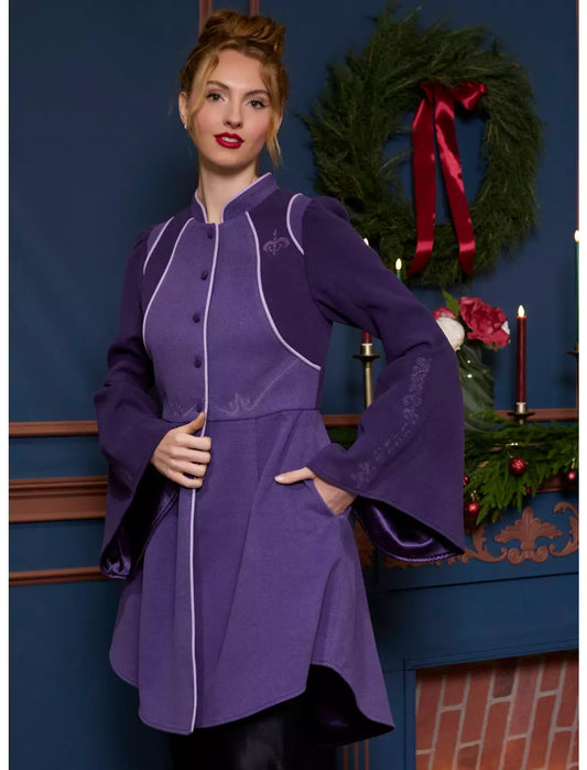 Veste Padmé -  Décembre 2025