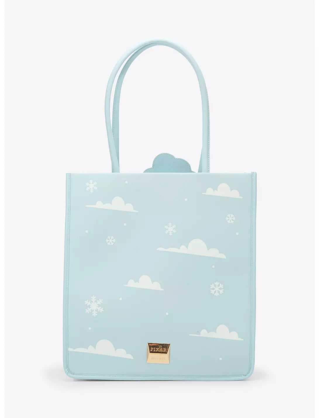Pixar - Tote Bag Là Haut Holiday